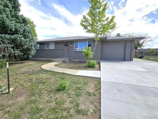 1320 Dawson Drive, Denver, CO 80229