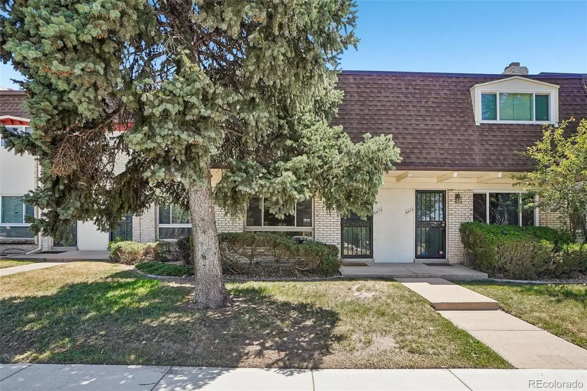 6472 E Mississippi Avenue, Denver, CO 80224 - #1