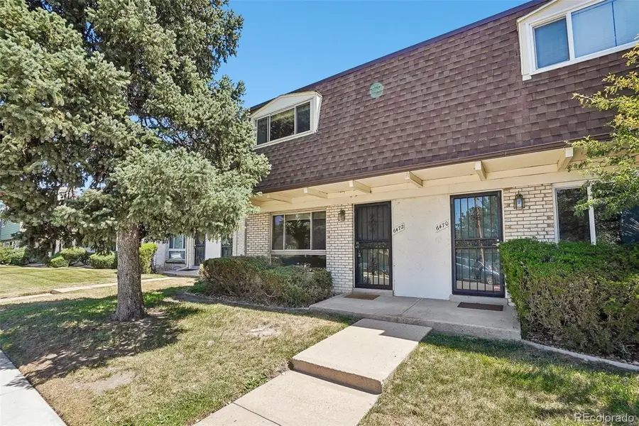 6472 E Mississippi Avenue, Denver, CO 80224 - #2