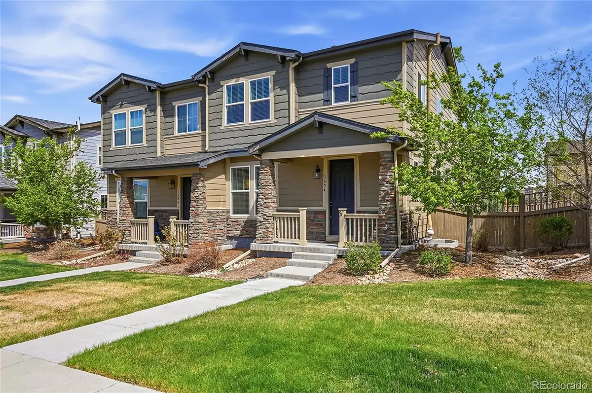 3594 Happyheart Way, Castle Rock, CO 80109 - #1