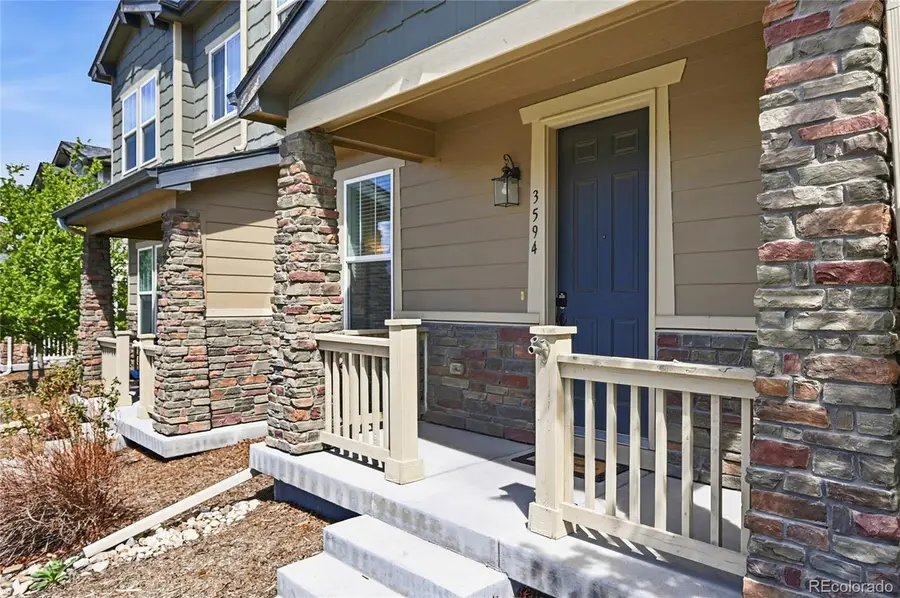 3594 Happyheart Way, Castle Rock, CO 80109 - #2