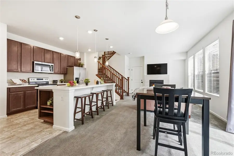 3594 Happyheart Way, Castle Rock, CO 80109 - #3