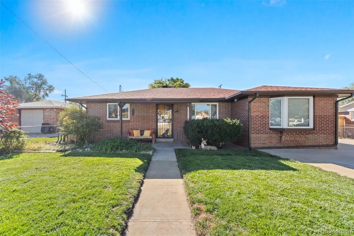 6160 E 65th, Commerce City, CO 80022 - #1