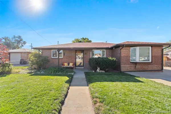 6160 E 65th, Commerce City, CO 80022