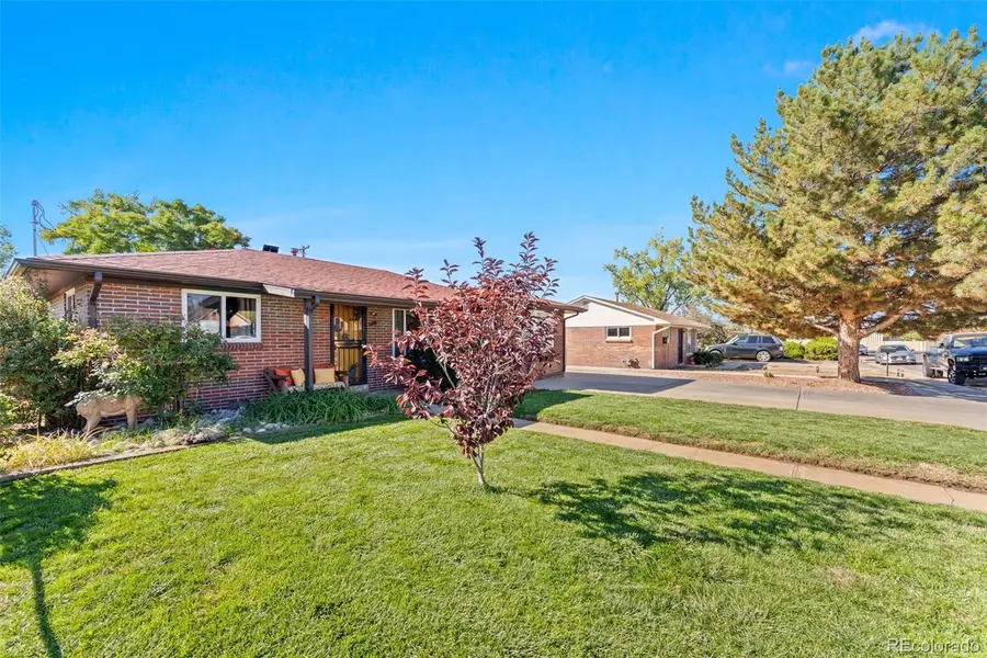 6160 E 65th, Commerce City, CO 80022 - #2