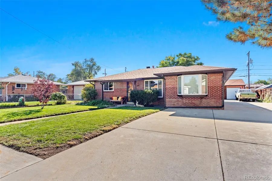 6160 E 65th, Commerce City, CO 80022 - #3