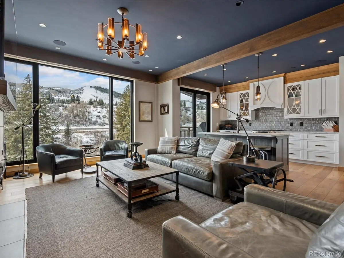 1 Waterfront Way #204, Avon, CO 81620 - #1