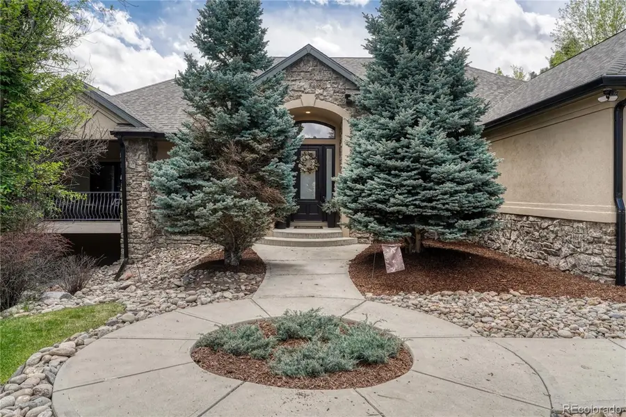 8422 Gopher Court, Parker, CO 80134 - #2