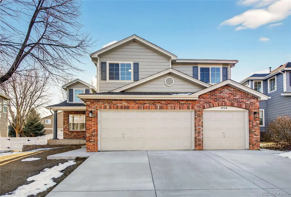 20514 E Caley Drive, Centennial, CO 80016 - Image #1