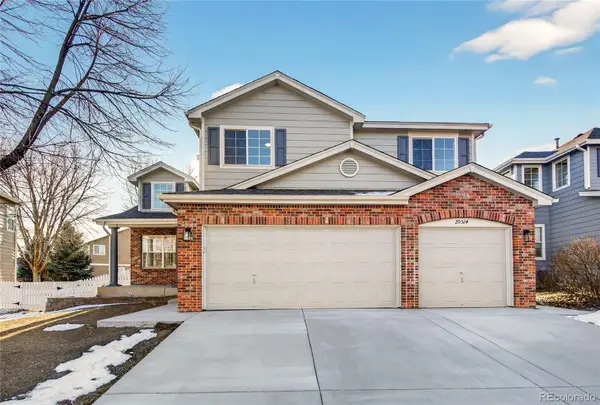 20514 E Caley Drive, Centennial, CO 80016