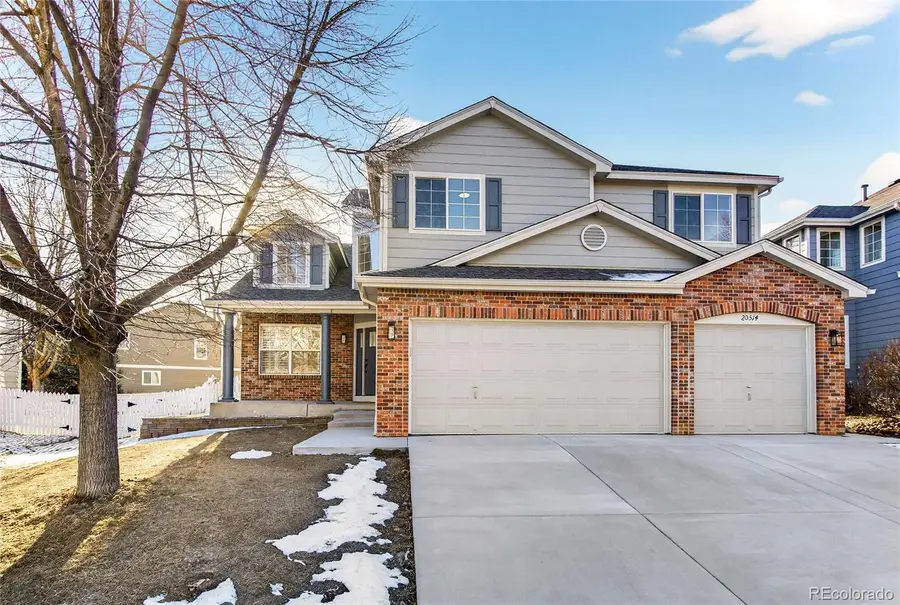 20514 E Caley Drive, Centennial, CO 80016 - Image #2