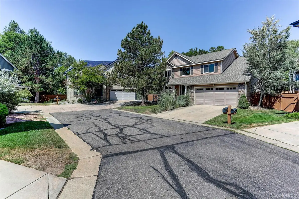 16392 E Hialeah Drive, Centennial, CO 80015 - #1