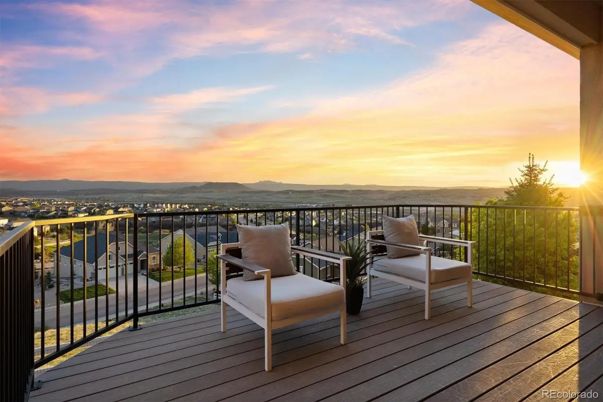 678 Eveningsong Drive, Castle Rock, CO 80104 - #1