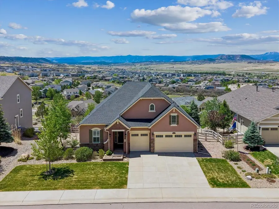 678 Eveningsong Drive, Castle Rock, CO 80104 - #2
