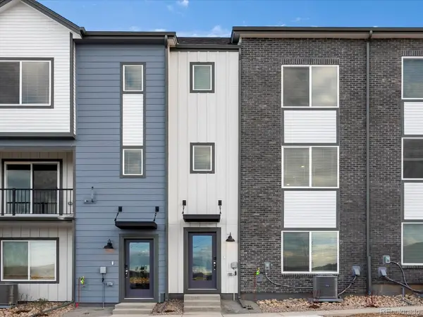 4671 Talley Street, Morrison, CO 80465