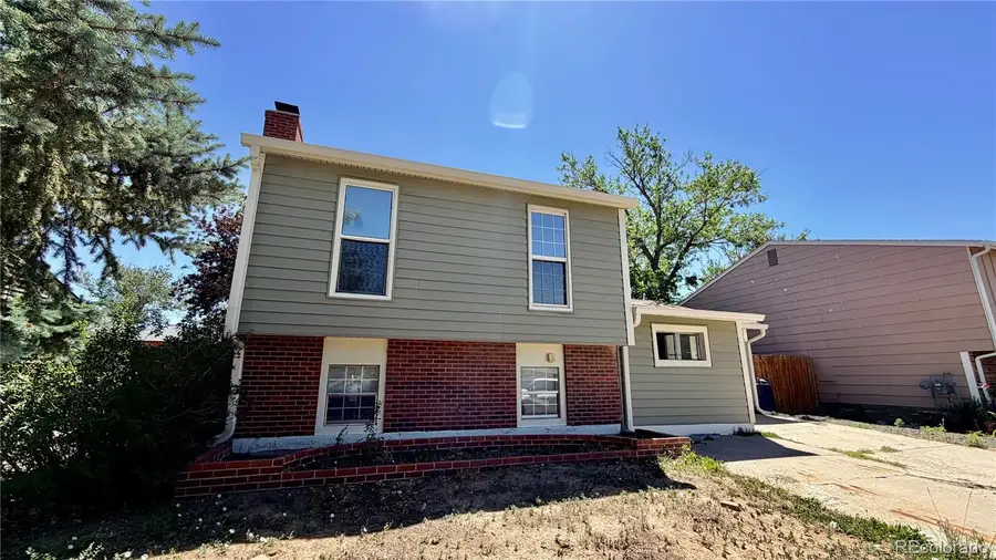218 Madison Drive, Bennett, CO 80102 - #2