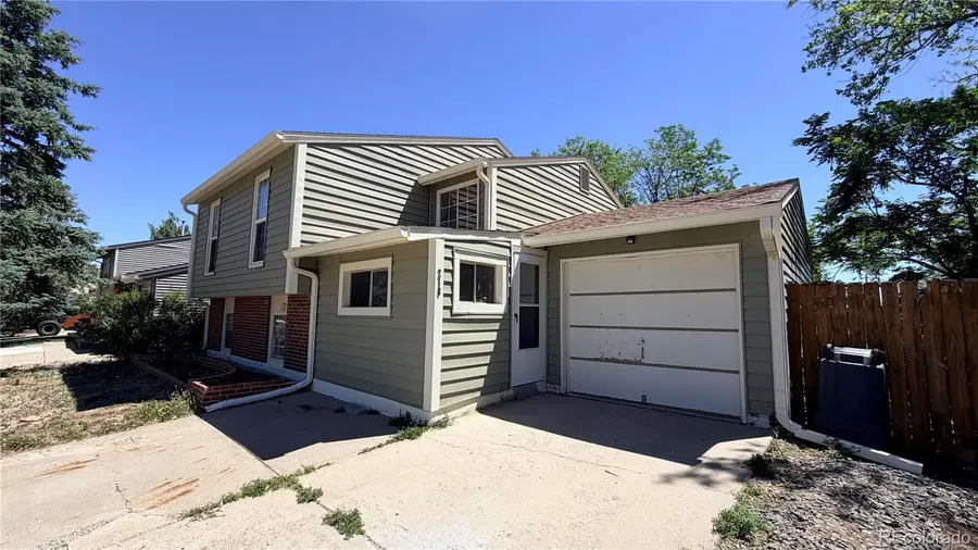 218 Madison Drive, Bennett, CO 80102 - #3