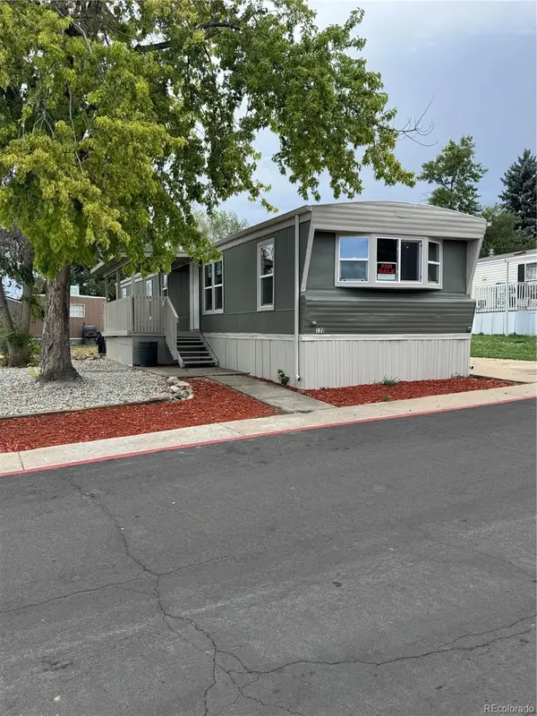 2100 W 100th Avenue, Thornton, CO 80260