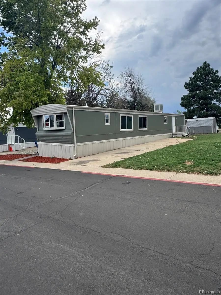 2100 W 100th Avenue, Thornton, CO 80260 - #2