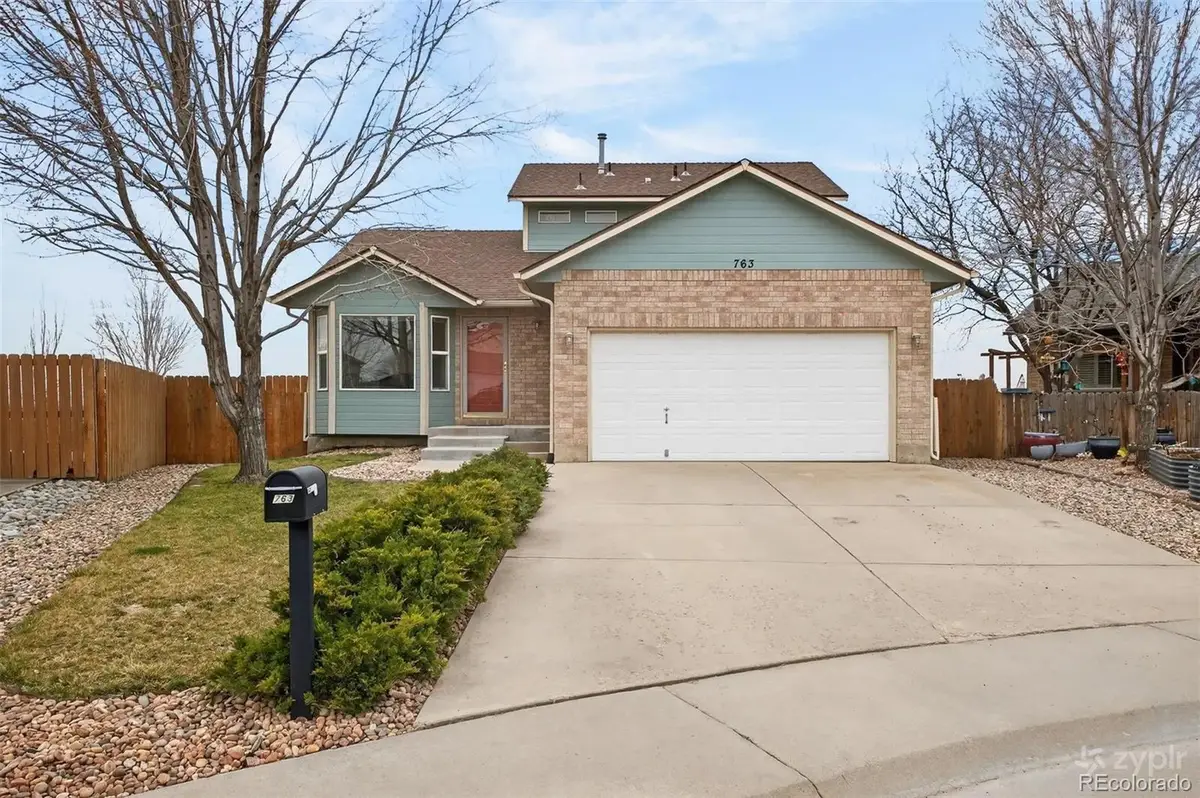 763 N 21st Avenue, Brighton, CO 80601 - #1