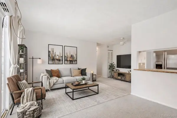 7309 W Hampden Avenue #5904, Lakewood, CO 80227