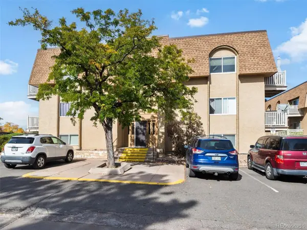 7355 E Quincy #202, Denver, CO 80237