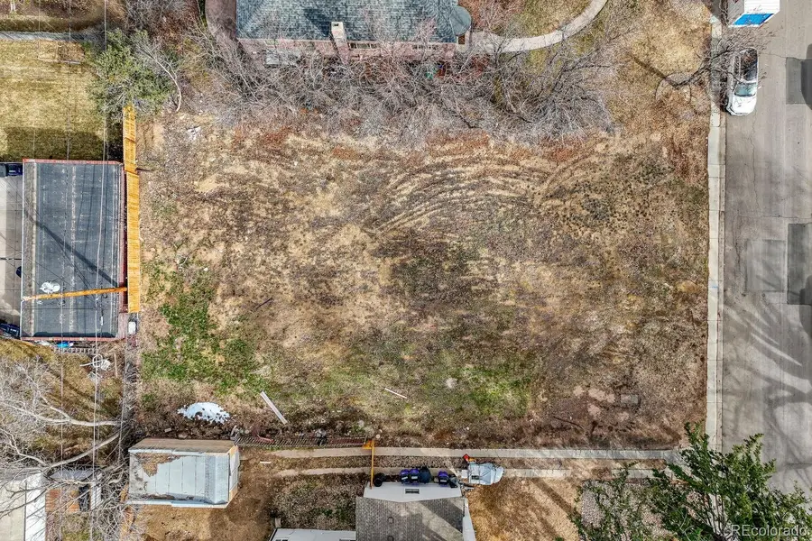 775 Glencoe Street, Denver, CO 80220 - #2