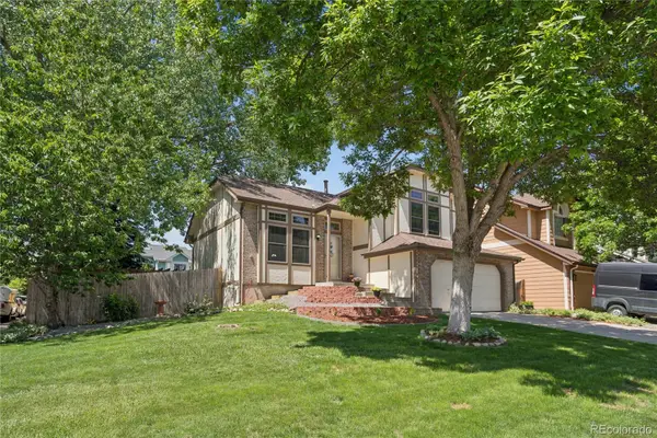 11102 W Frost Avenue, Littleton, CO 80127