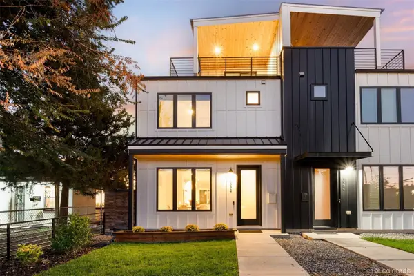 1532 King, Denver, CO 80204
