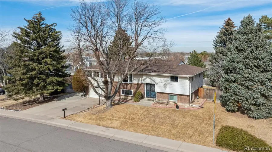 8539 E Kenyon Avenue, Denver, CO 80237 - #2