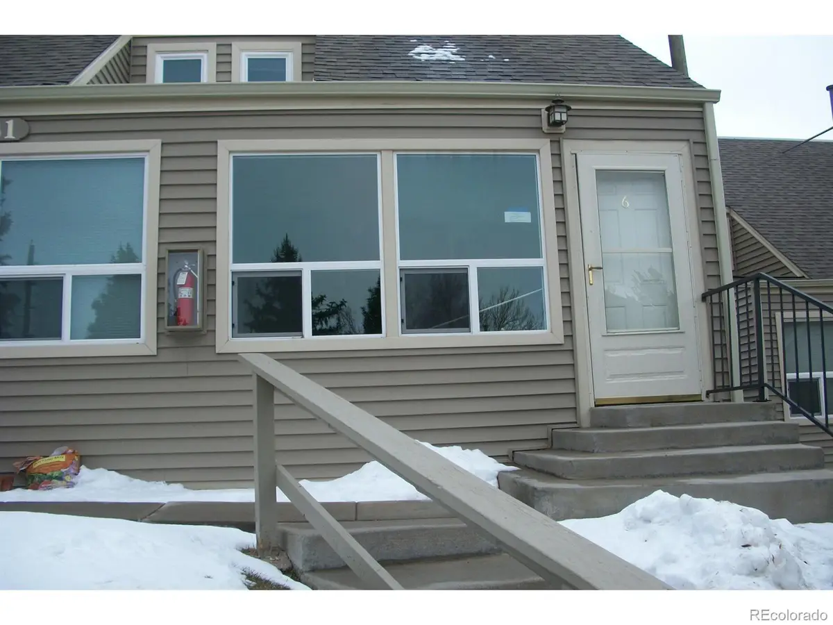 381 S Estes Street #6, Lakewood, CO 80226 - #1
