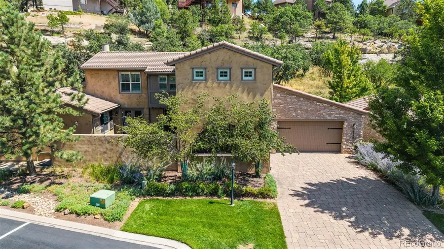 1868 La Bellezza Grove, Colorado Springs, CO 80919 - #2
