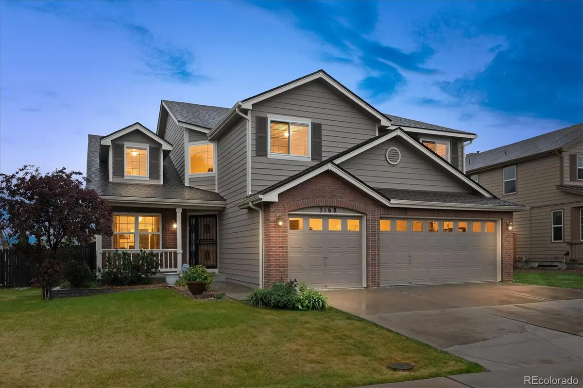 3168 E 133rd Avenue, Thornton, CO 80241 - #1