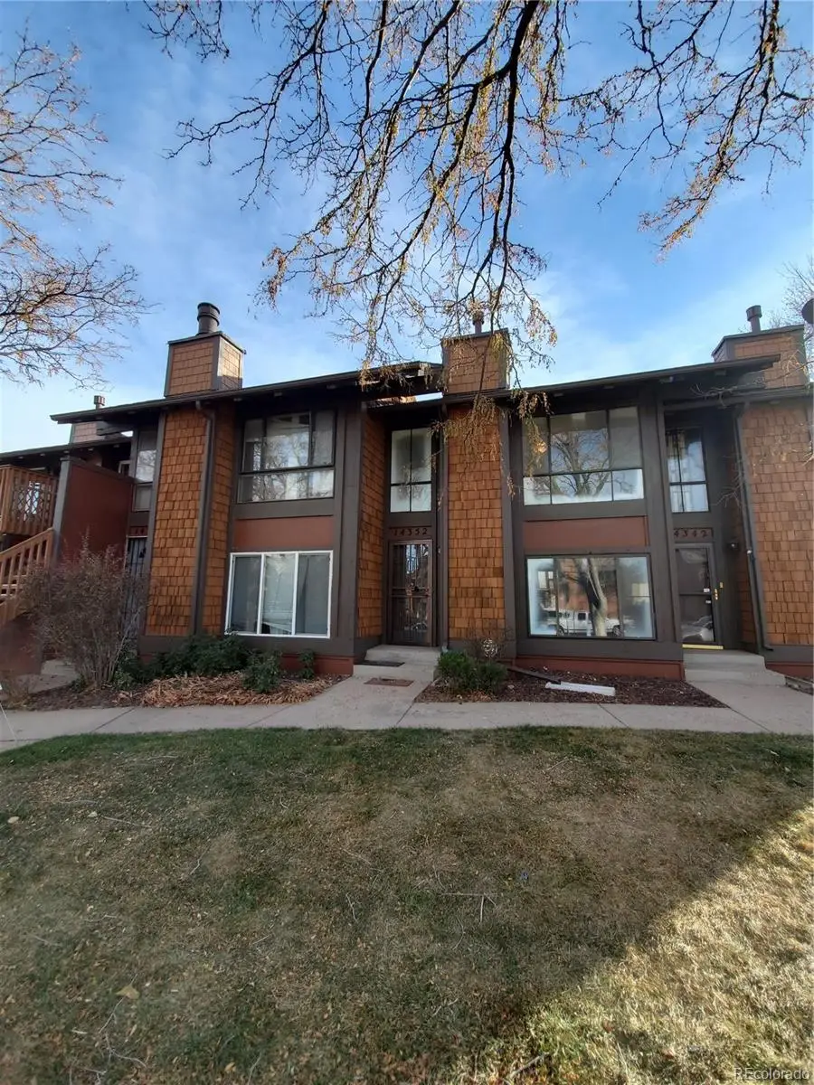14352 E Arizona Avenue, Aurora, CO 80012 - #2