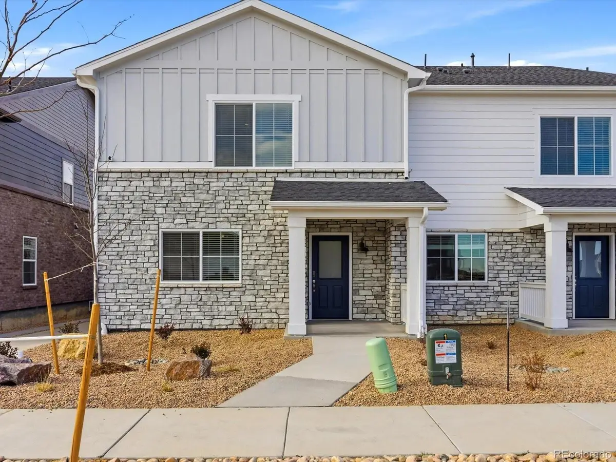 6527 N Nepal Street, Aurora, CO 80019 - #1