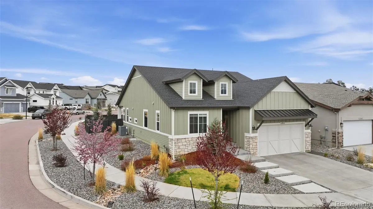 11915 Alydar Loop, Colorado Springs, CO 80921 - #1