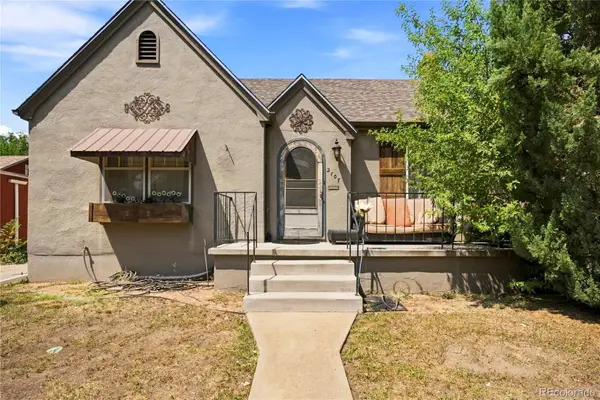2107 Wyoming Avenue, Pueblo, CO 81004
