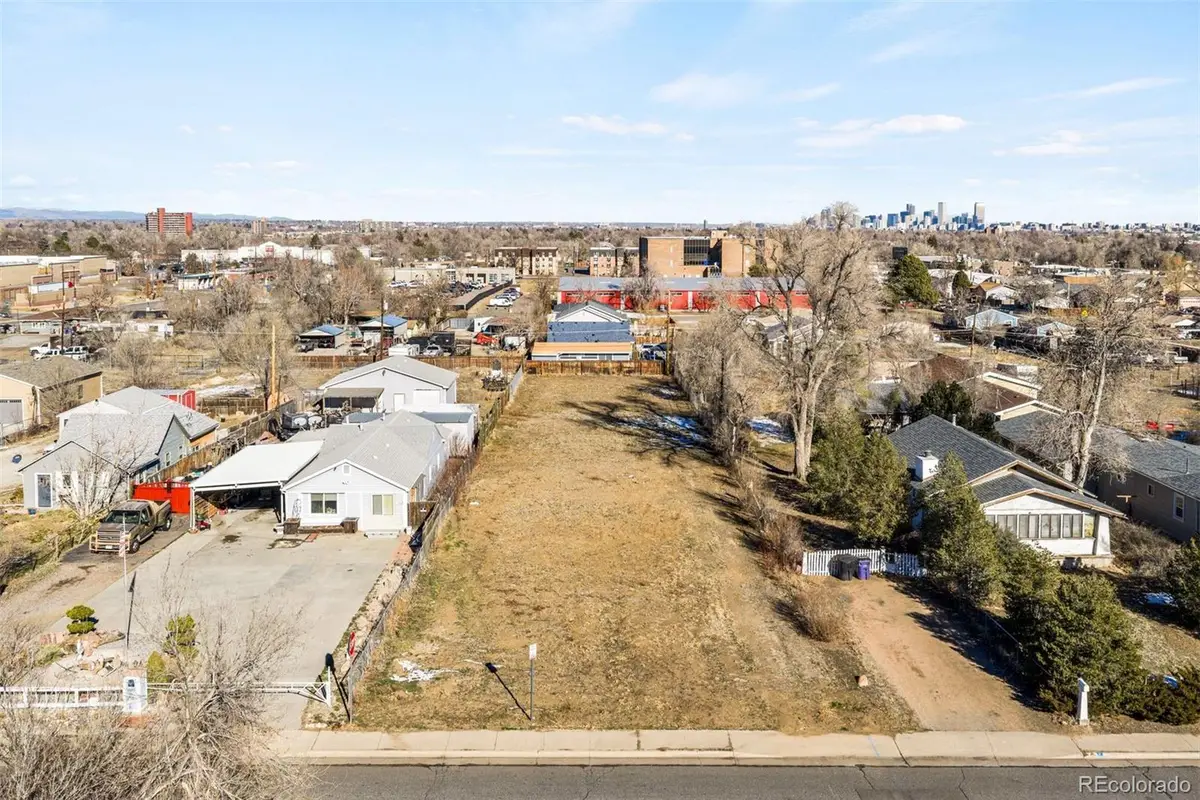 2667-2669 W Iliff Avenue, Denver, CO 80219 - #1