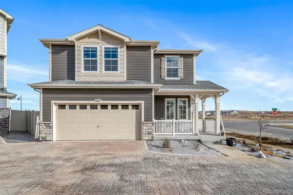 1247 Highview Drive, Erie, CO 80516