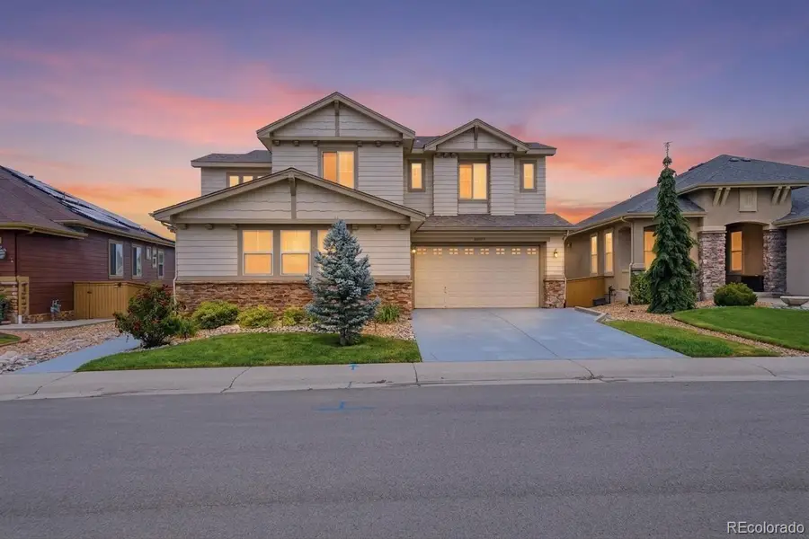 10977 Glengate Circle, Highlands Ranch, CO 80130 - #2
