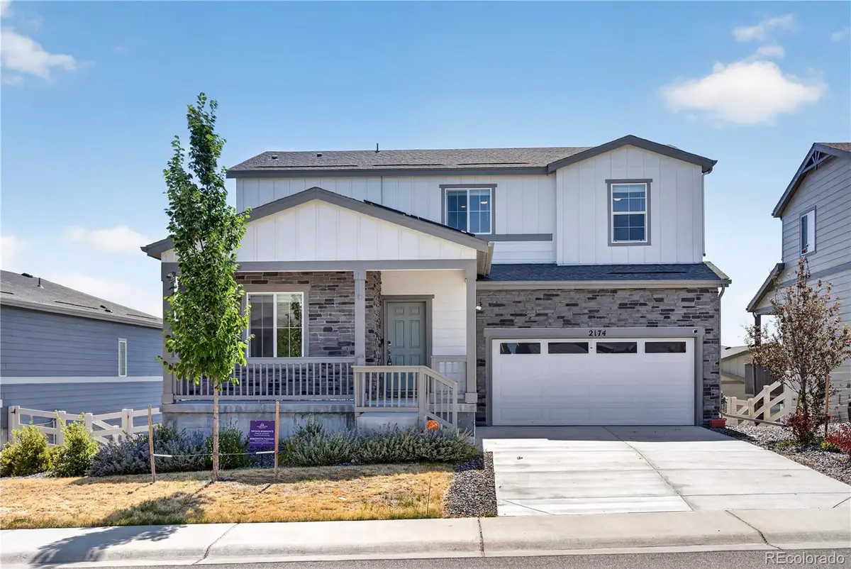 2174 Villageview Lane, Castle Rock, CO 80104 - #1