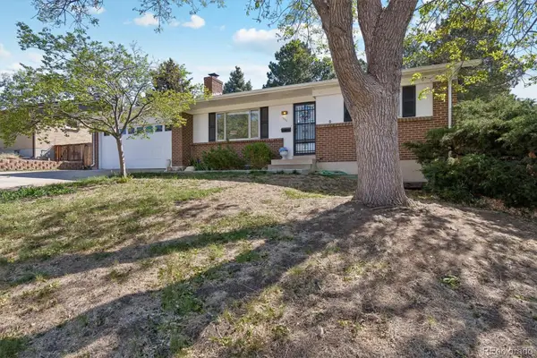 1856 S Urban Way, Lakewood, CO 80228