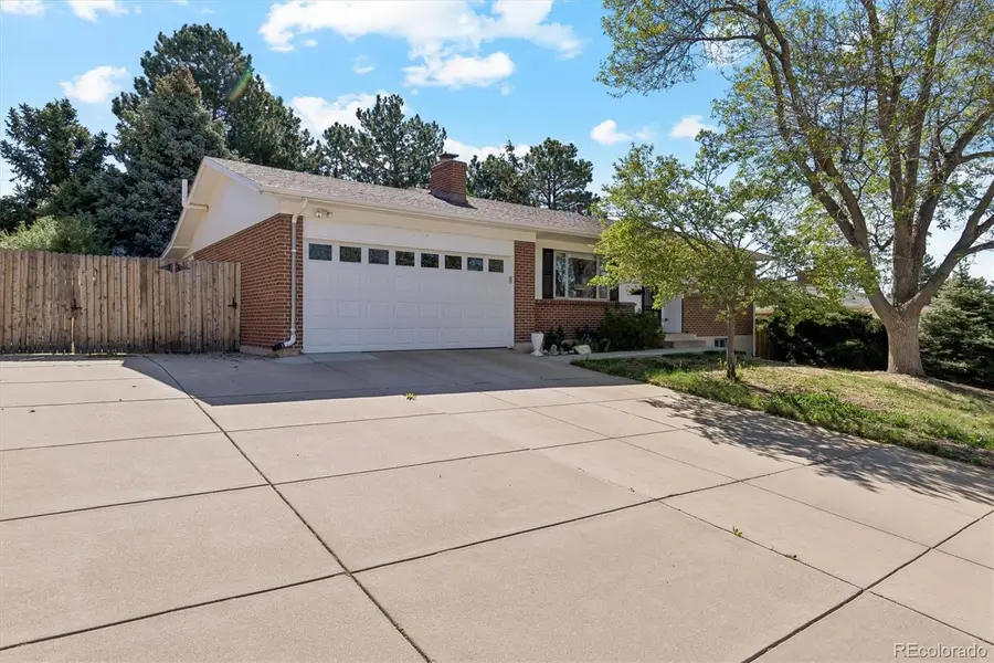 1856 S Urban Way, Lakewood, CO 80228 - #2