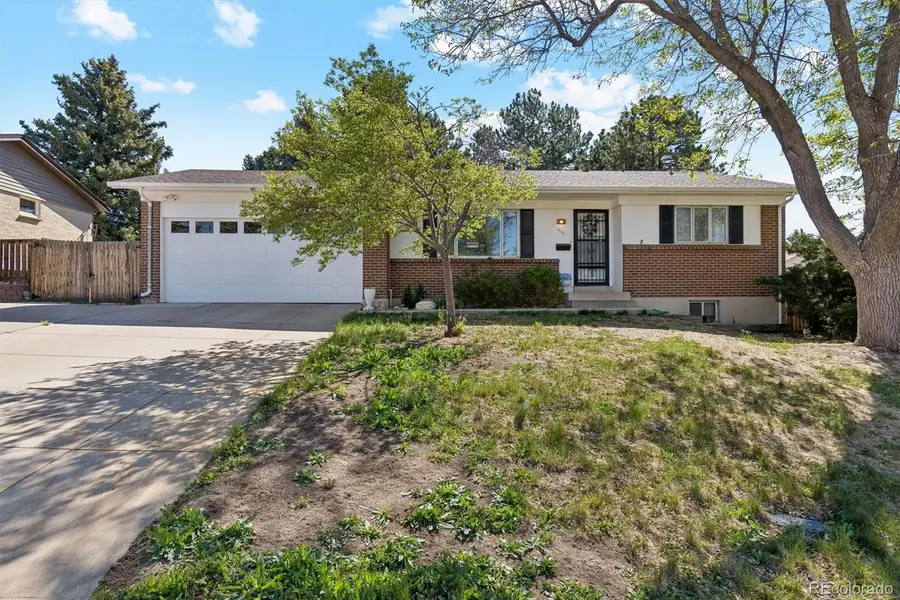 1856 S Urban Way, Lakewood, CO 80228 - #3