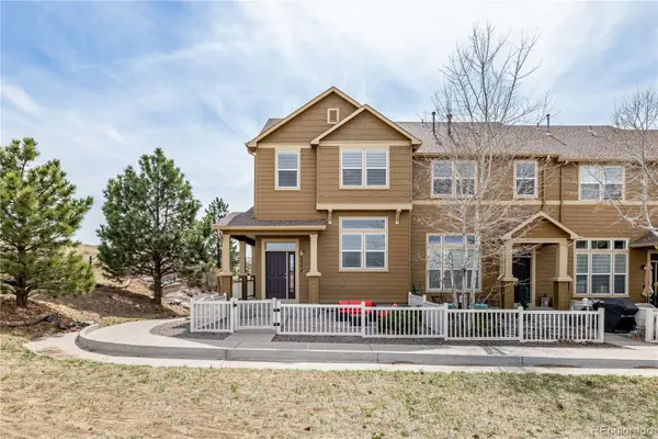 3522 Nez Perce Trail, Castle Rock, CO 80109
