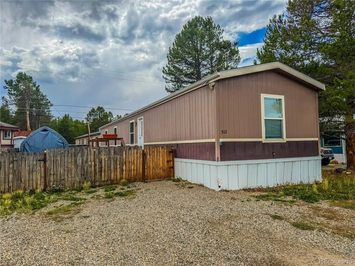 19773 Us Highway 24, Leadville, CO 80461 - #1