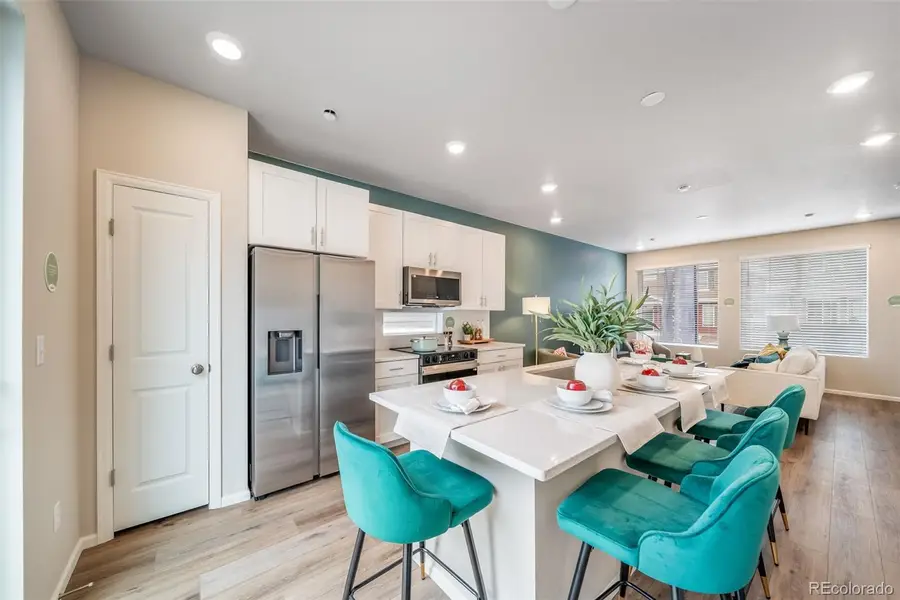 3940 N Rome Street, Aurora, CO 80019 - #2