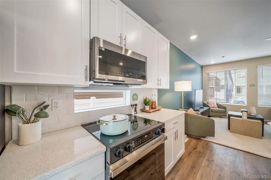 3940 N Rome Street, Aurora, CO 80019 - #3