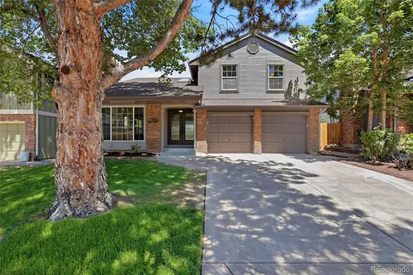 7786 S Hill Drive, Littleton, CO 80120