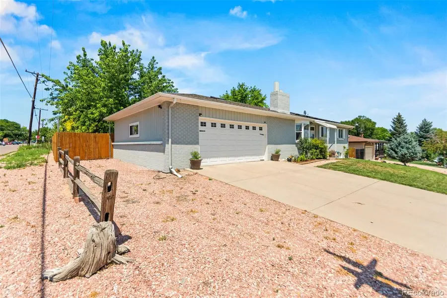 3397 W Tanforan Drive, Englewood, CO 80110 - #2